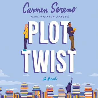 Plot Twist: A Novel