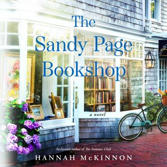 The Sandy Page Bookshop: A Novel