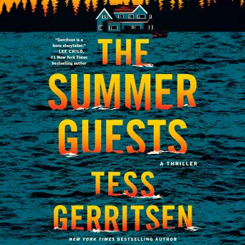 The Summer Guests: A Thriller