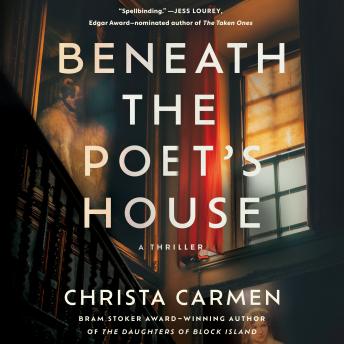 Beneath the Poet's House: A Thriller