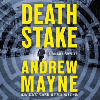 Andrew Mayne's Death StakeDeath Stake episode artwork