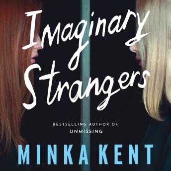 Imaginary Strangers Cover