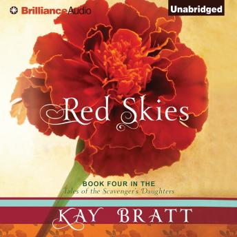 Red Skies, Kay Bratt