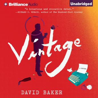 Vintage: A Novel