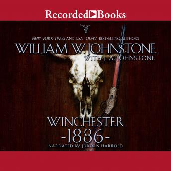 Winchester 1886
