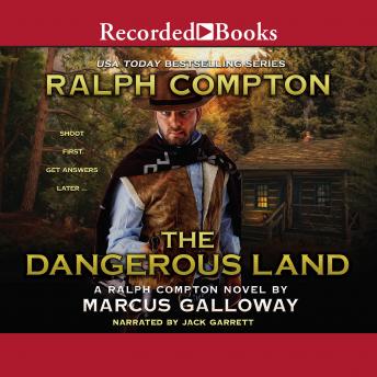 Ralph Compton The Dangerous Land