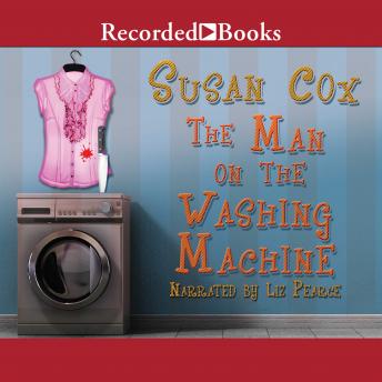 The Man on the Washing Machine: A Mystery