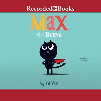 Max the Brave sample.