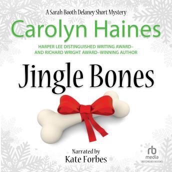 Jingle Bones, Carolyn Haines