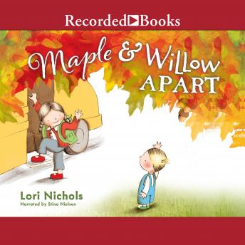 Maple & Willow Apart, Lori Nichols