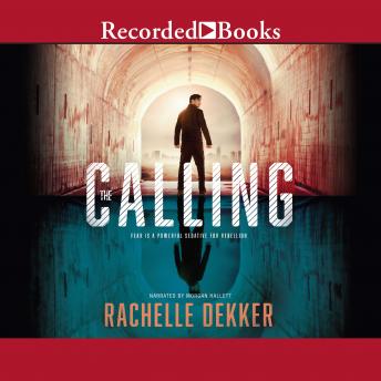 Calling, Audio book by Rachelle Dekker