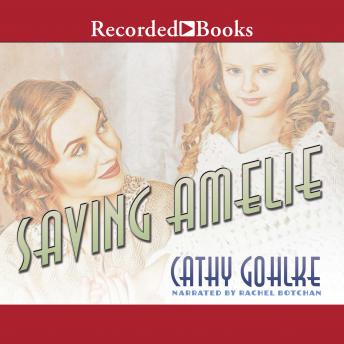 Saving Amelie sample.