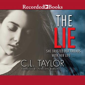 Lie, C.L. Taylor