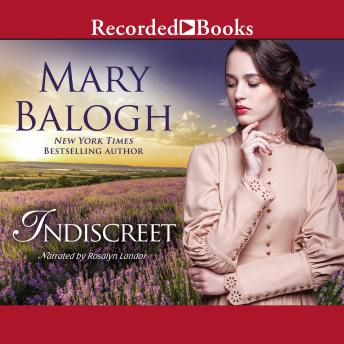 Indiscreet, Mary Balogh