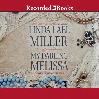 My Darling Melissa, Linda Lael Miller