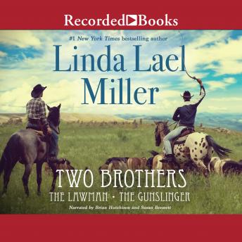 Two Brothers, Linda Lael Miller