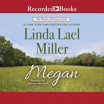 Megan, Linda Lael Miller