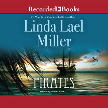 Pirates, Audio book by Linda Lael Miller