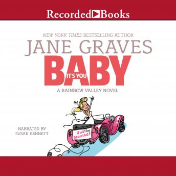Baby, It's You, Jane Graves
