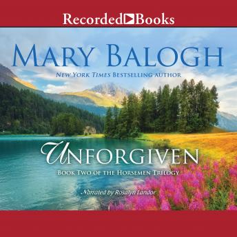 Unforgiven, Mary Balogh