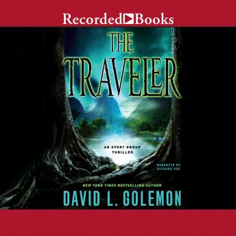Traveler, David L. Golemon