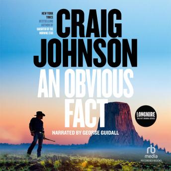 Download Obvious Fact by Craig Johnson