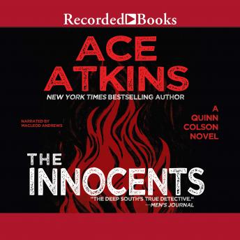 Innocents, Ace Atkins