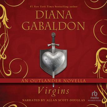 Virgins: An Outlander Short, Diana Gabaldon