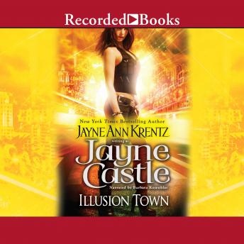 Download Illusion Town by Jayne Castle