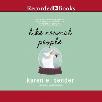 The book cover for your chosen recommendation