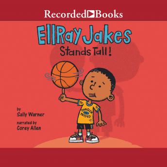 EllRay Jakes Stands Tall! sample.