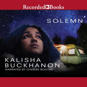 Solemn, Kalisha Buckhanon