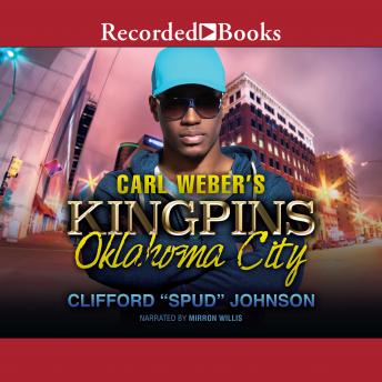 Carl Weber's Kingpins: Oklahoma City sample.