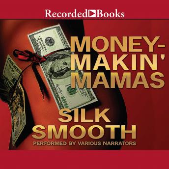 Money-Makin' Mamas sample.