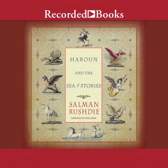 Haroun and the Sea of Stories, Salman Rushdie