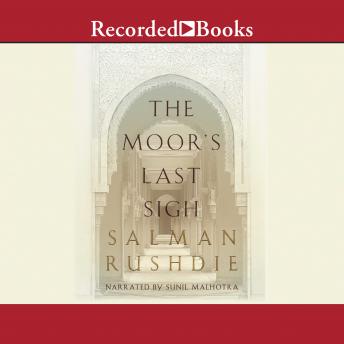 Moor's Last Sigh, Salman Rushdie