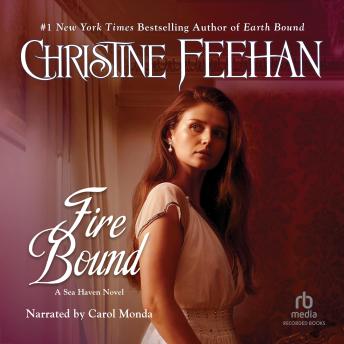 Fire Bound, Christine Feehan