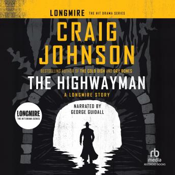 Highwayman, Craig Johnson