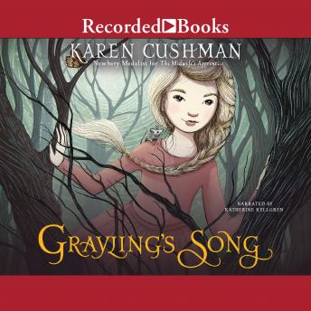Grayling's Song, Karen Cushman