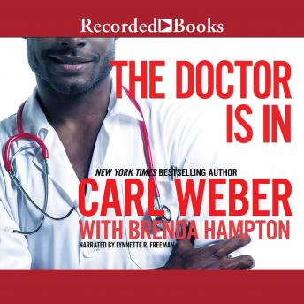 Doctor Is In, Brenda Hampton, Carl Weber