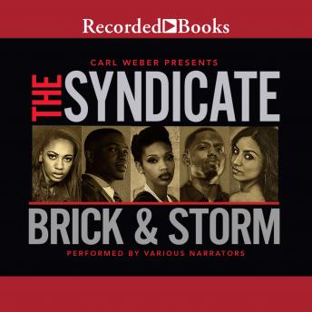 Syndicate, Storm , Brick 