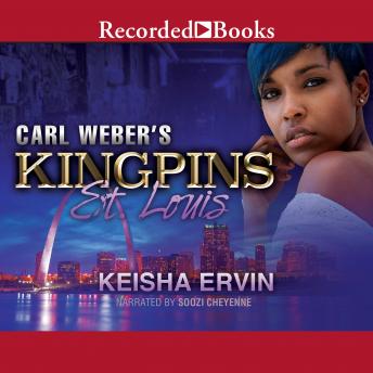 Carl Weber's Kingpins: St. Louis