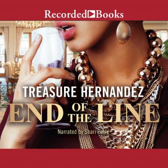 End of the Line, Treasure Hernandez