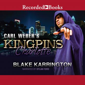 Carl Weber's Kingpins: Charlotte sample.