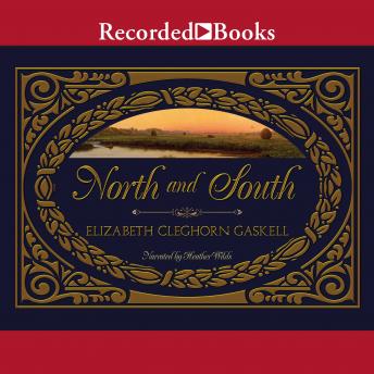 North and South, Elizabeth Gaskell