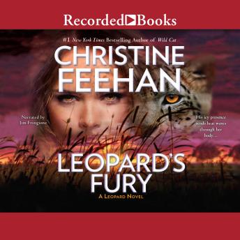 Download Leopard's Fury by Christine Feehan