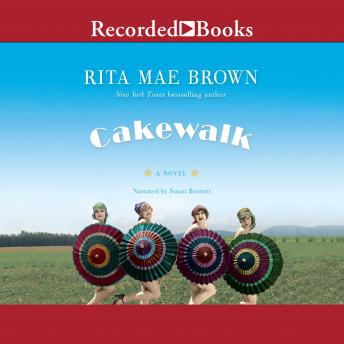 Cakewalk, Rita Mae Brown