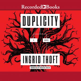 Duplicity, Ingrid Thoft