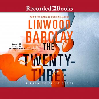 Twenty-Three, Linwood Barclay
