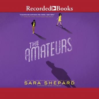 Amateurs, Sara Shepard